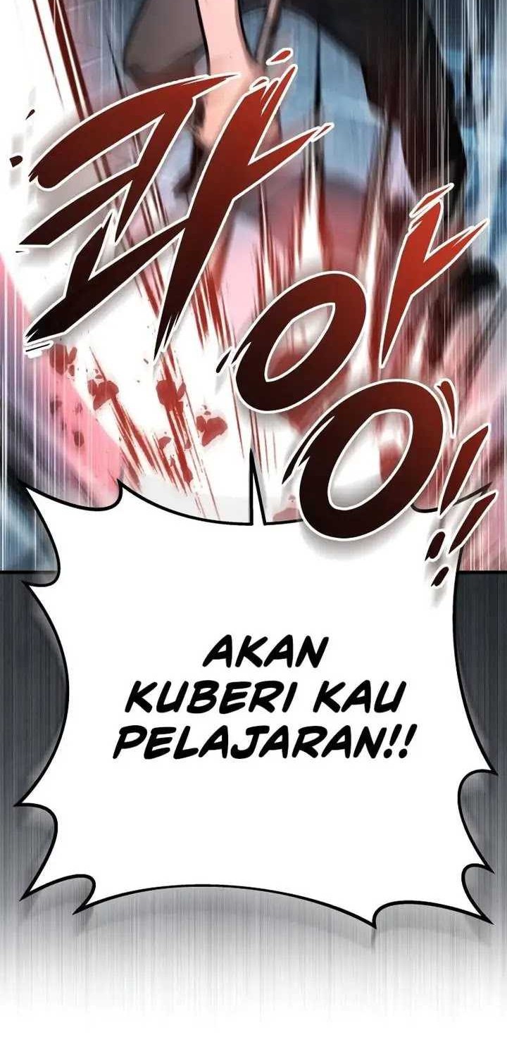 Heavenly Inquisition Sword Chapter 120 Gambar 53