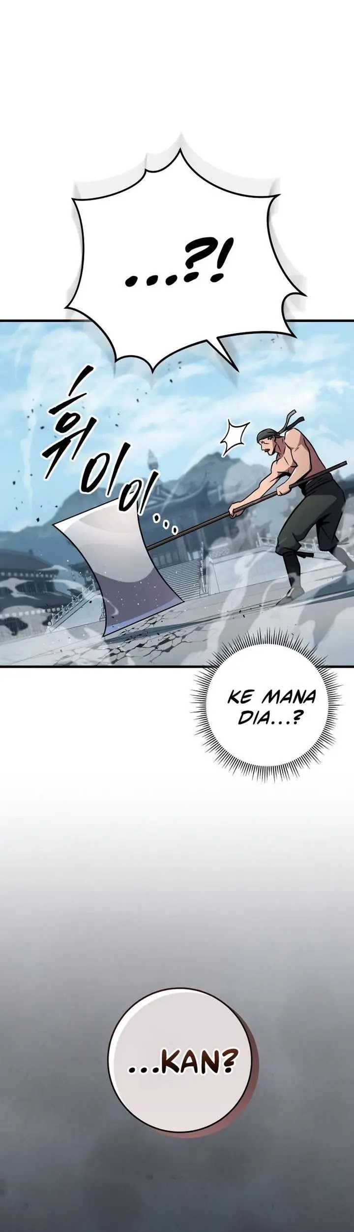 Heavenly Inquisition Sword Chapter 120 Gambar 54