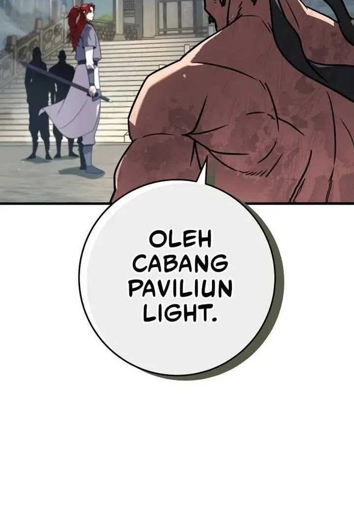 Heavenly Inquisition Sword Chapter 120 Gambar 61