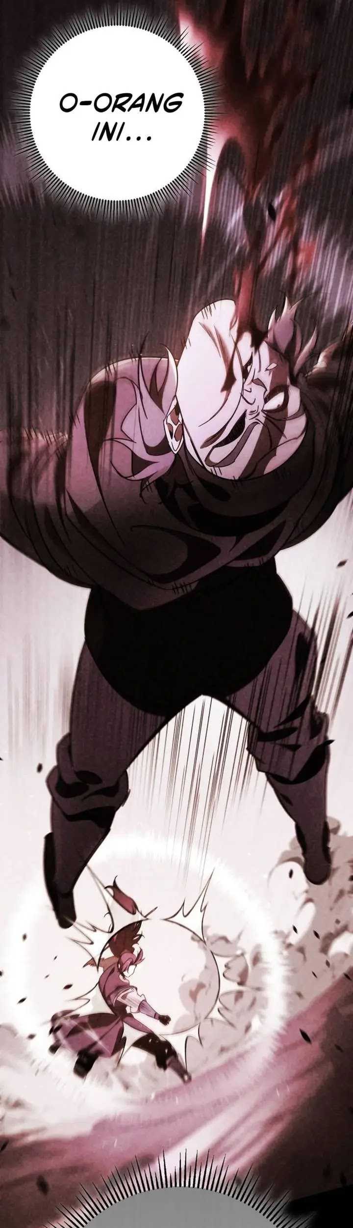 Heavenly Inquisition Sword Chapter 120 Gambar 70