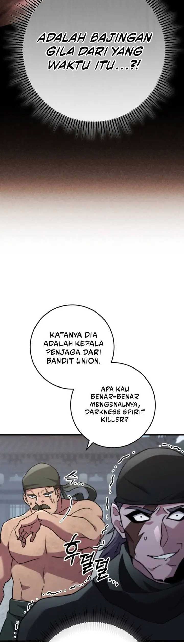 Heavenly Inquisition Sword Chapter 120 Gambar 71