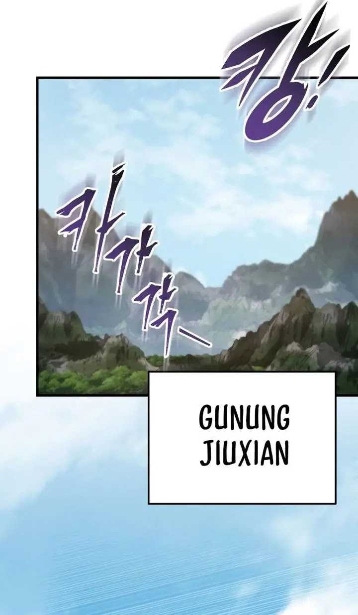 Heavenly Inquisition Sword Chapter 120 Gambar 41