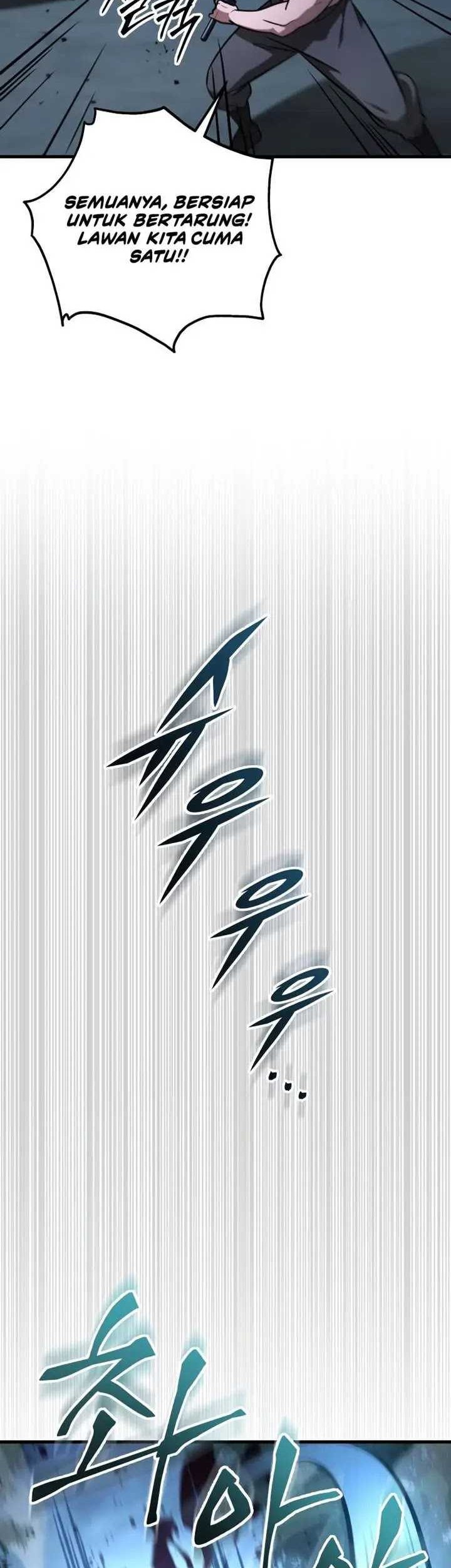 Heavenly Inquisition Sword Chapter 120 Gambar 39