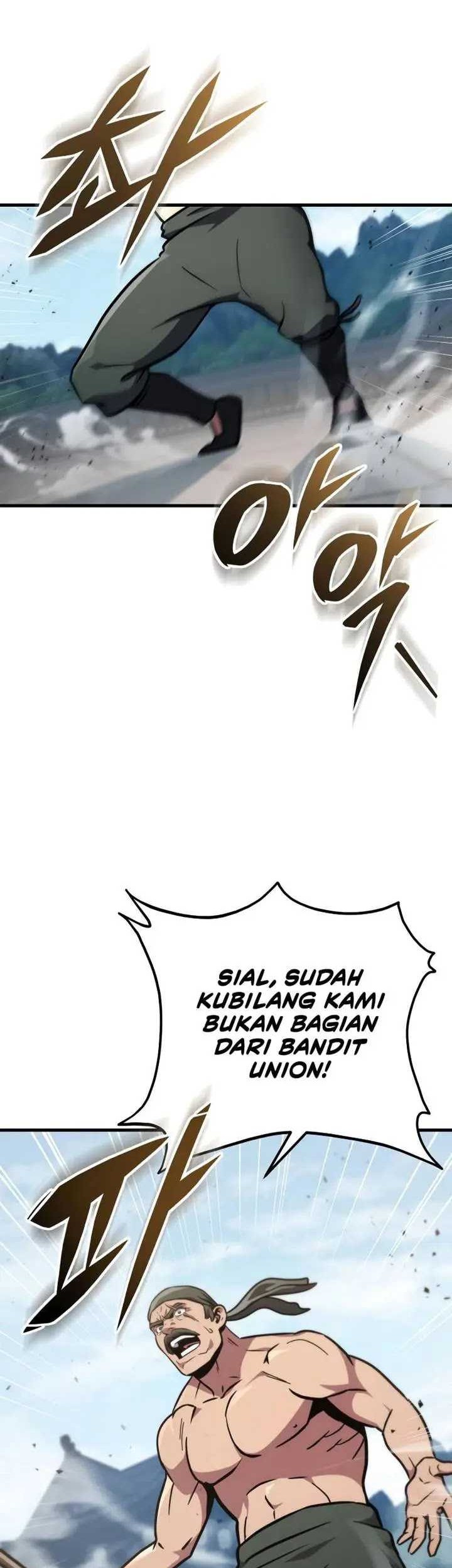 Heavenly Inquisition Sword Chapter 120 Gambar 43