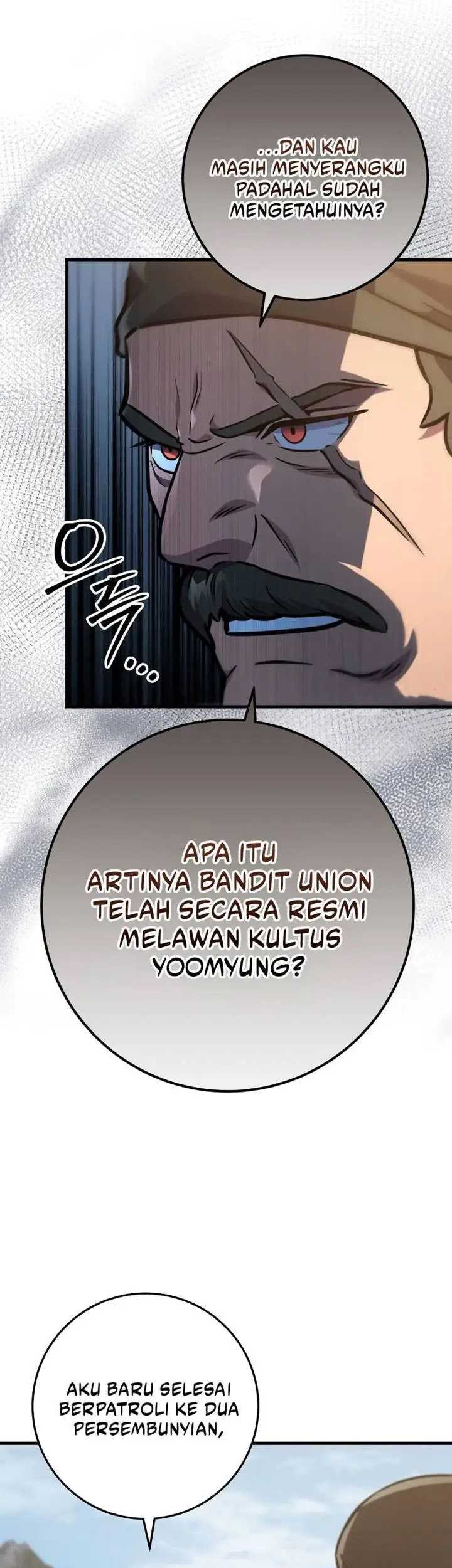 Heavenly Inquisition Sword Chapter 120 Gambar 46