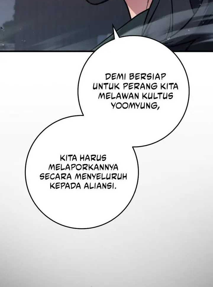 Heavenly Inquisition Sword Chapter 120 Gambar 5