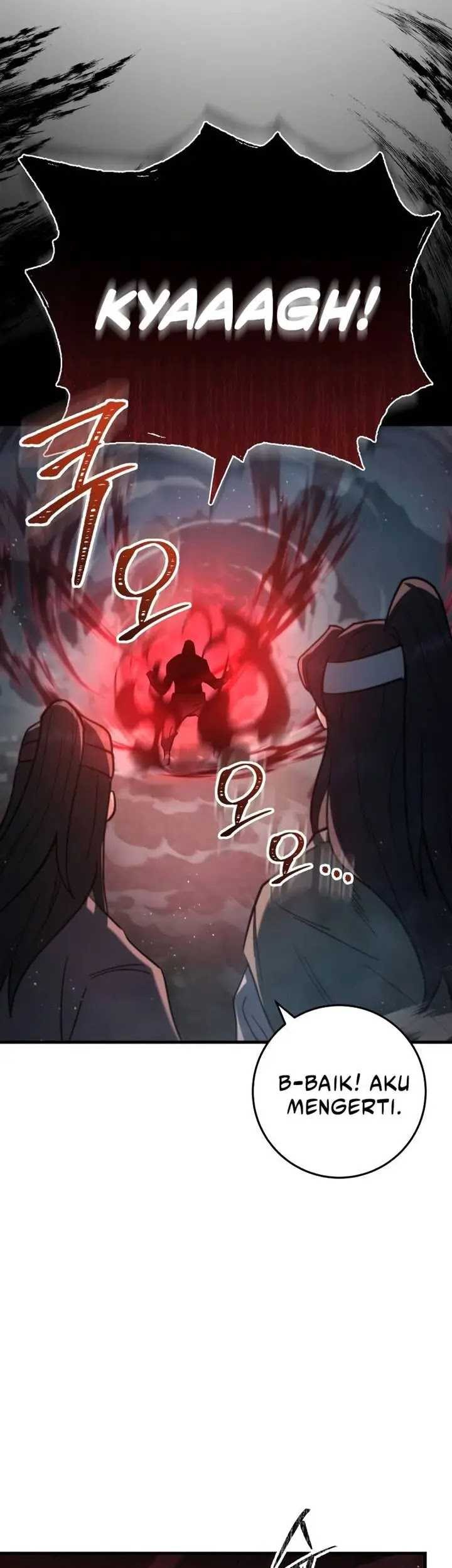 Heavenly Inquisition Sword Chapter 120 Gambar 6
