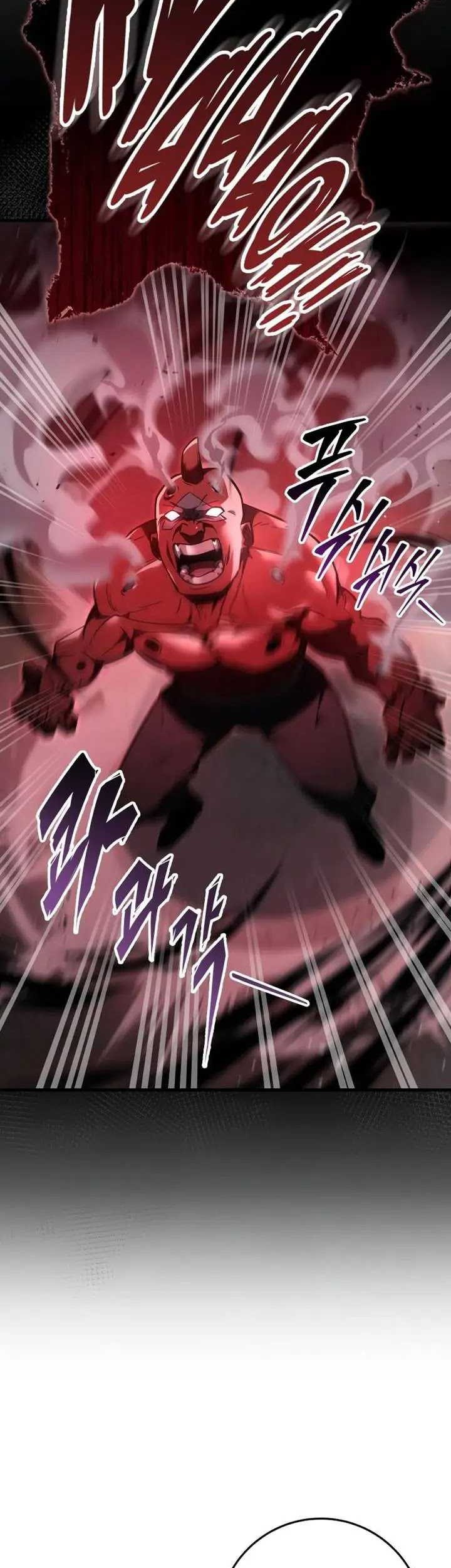 Heavenly Inquisition Sword Chapter 120 Gambar 8