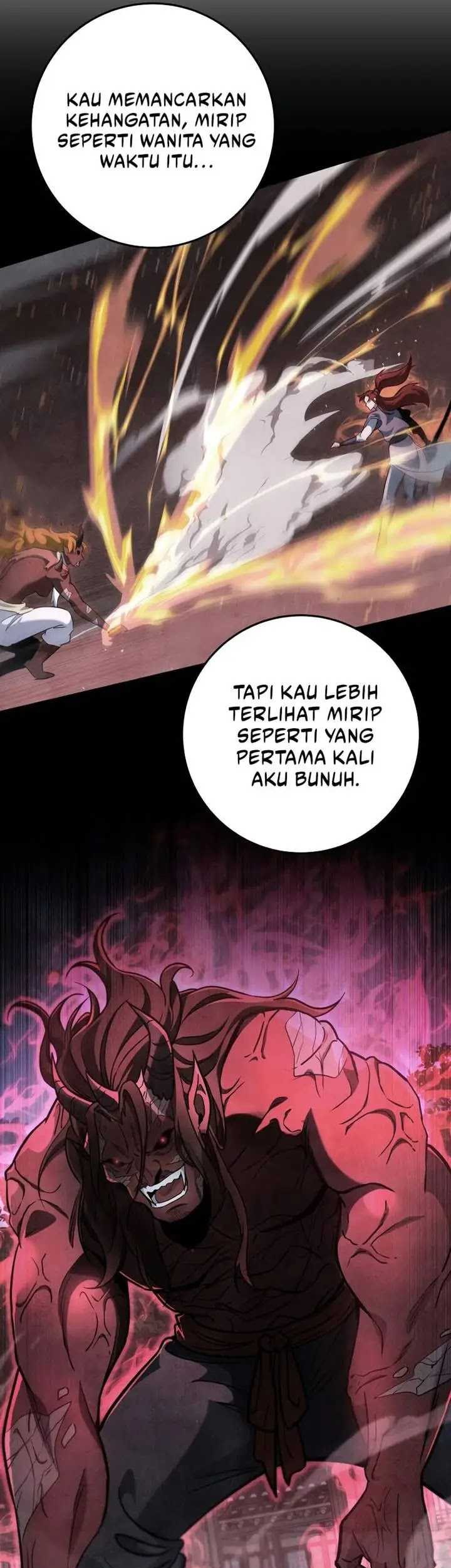 Heavenly Inquisition Sword Chapter 120 Gambar 10