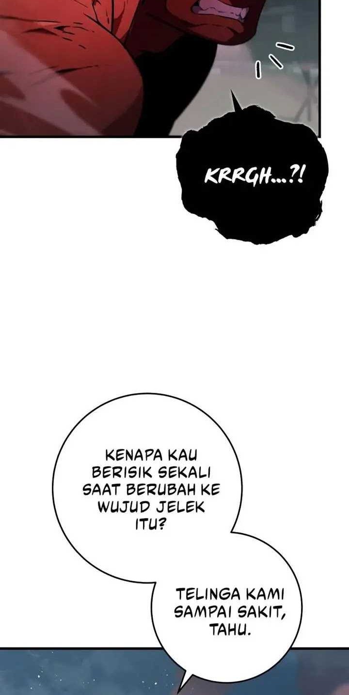 Heavenly Inquisition Sword Chapter 120 Gambar 13