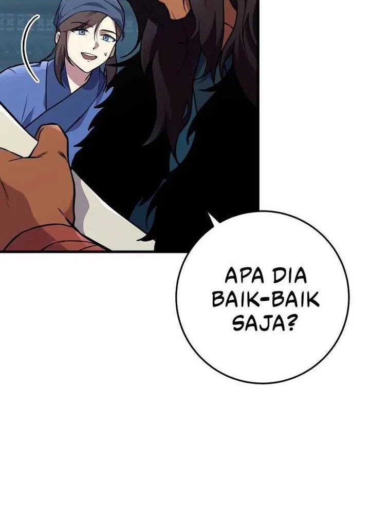 Heavenly Inquisition Sword Chapter 120 Gambar 21