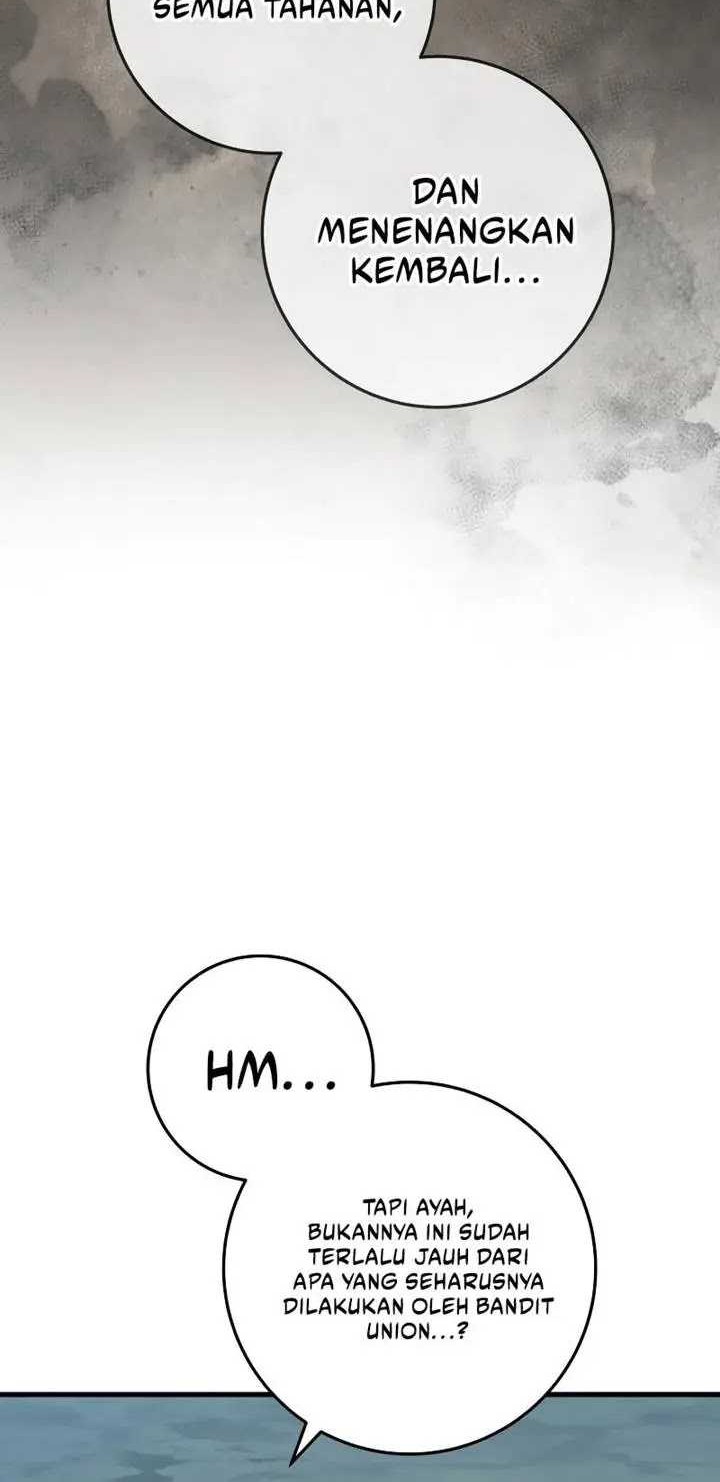 Heavenly Inquisition Sword Chapter 120 Gambar 25