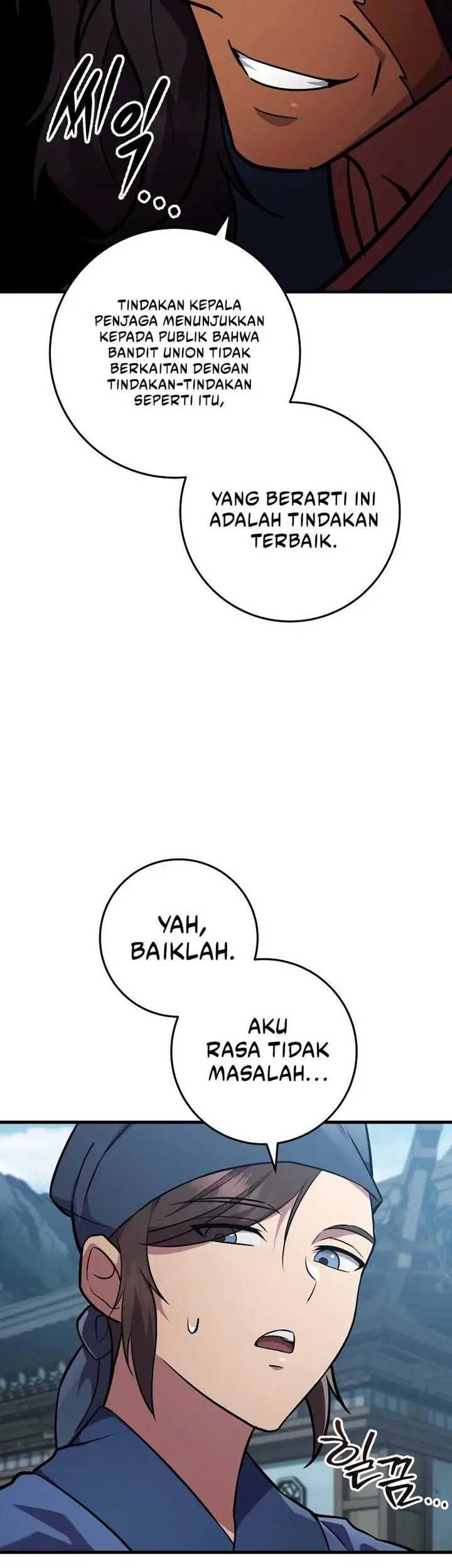 Heavenly Inquisition Sword Chapter 120 Gambar 27