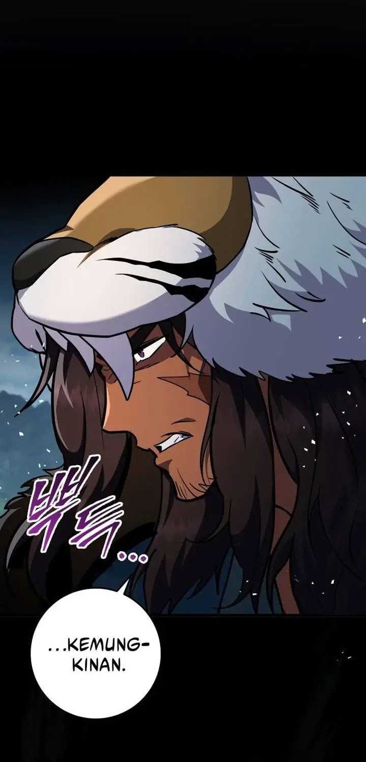 Heavenly Inquisition Sword Chapter 120 Gambar 29