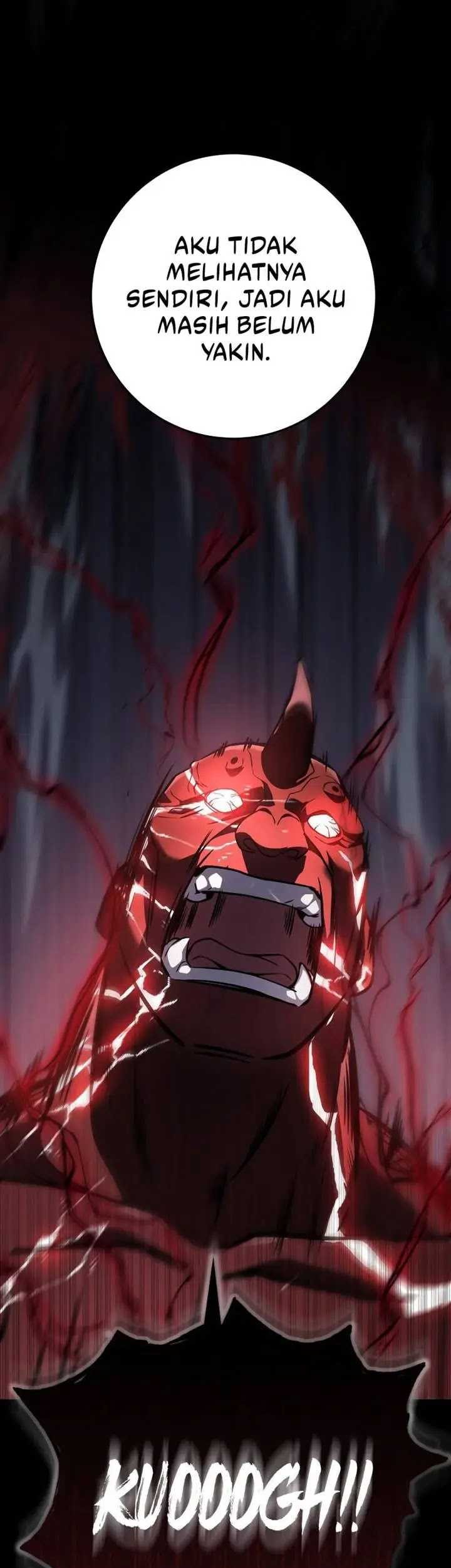 Heavenly Inquisition Sword Chapter 120 Gambar 30