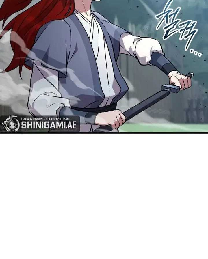 Heavenly Inquisition Sword Chapter 120 Gambar 33