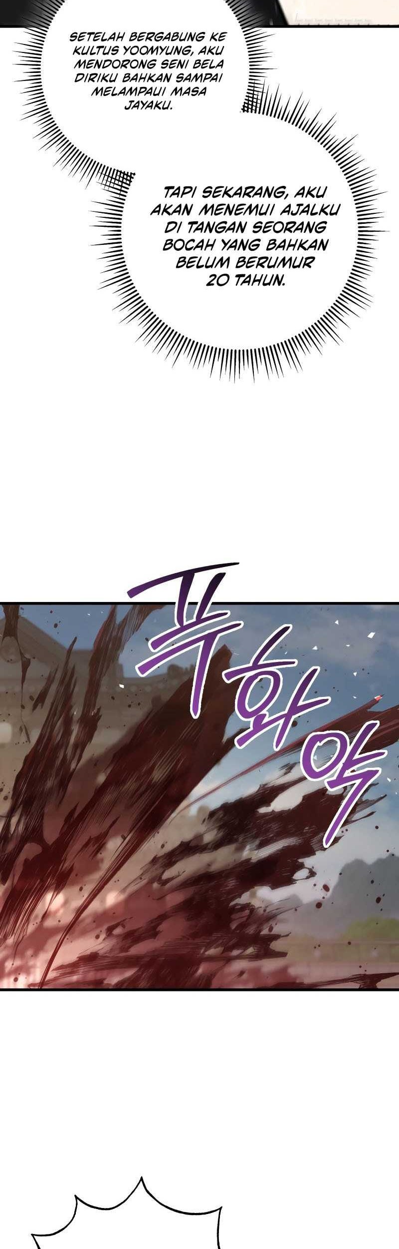 Heavenly Inquisition Sword Chapter 121 Gambar 54