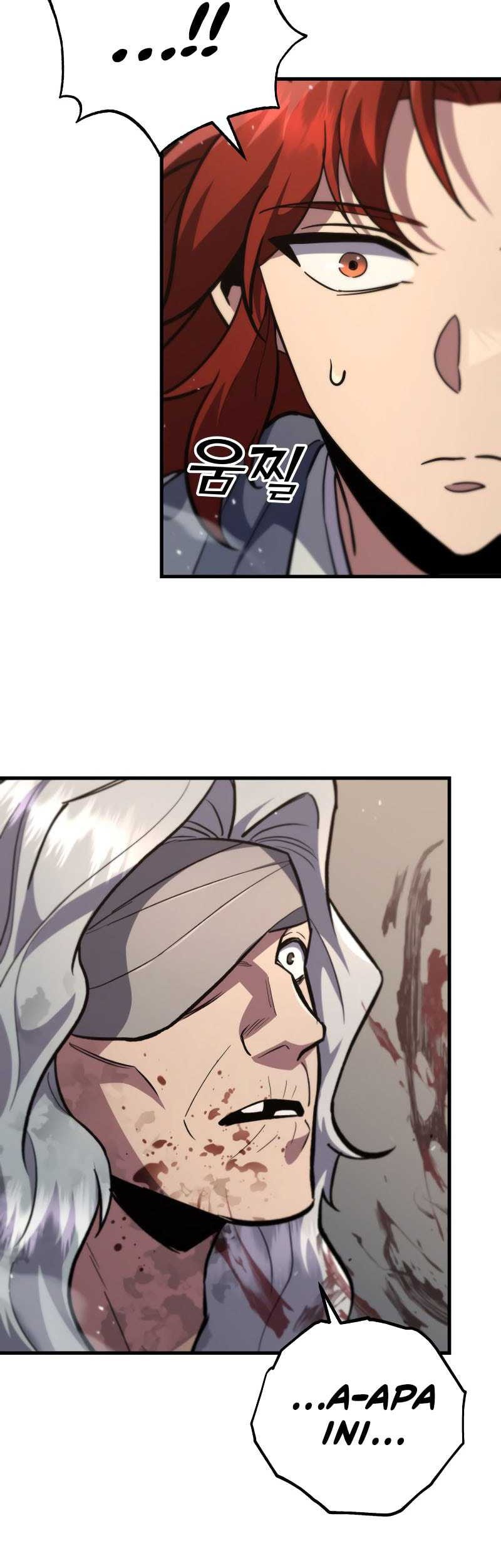 Heavenly Inquisition Sword Chapter 121 Gambar 55