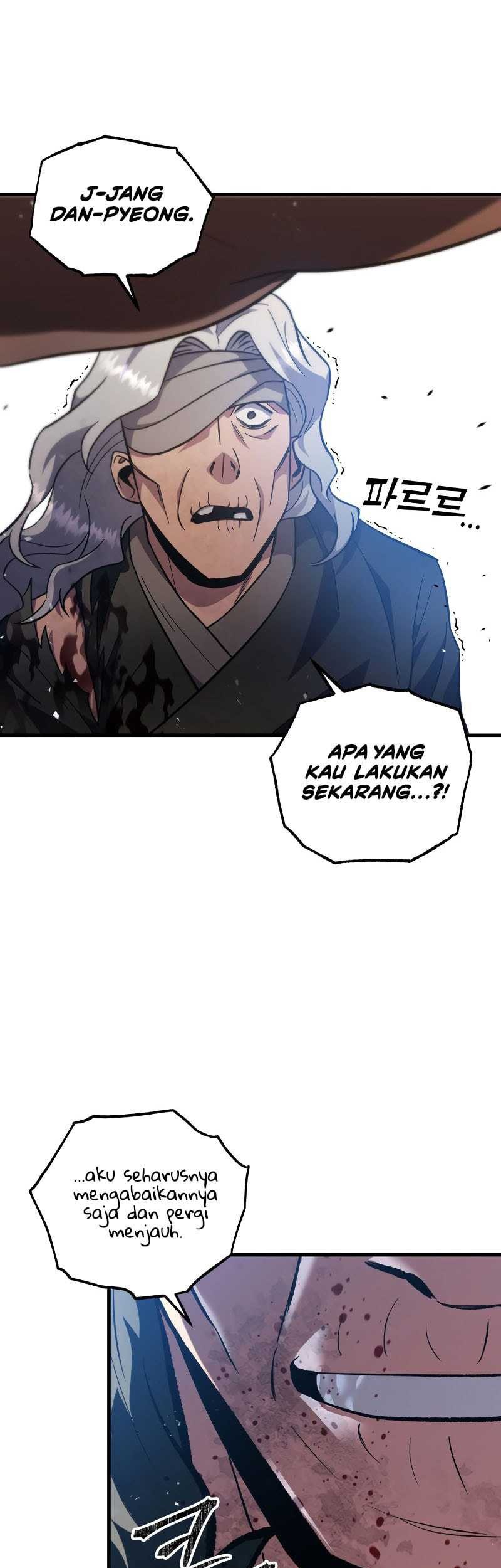 Heavenly Inquisition Sword Chapter 121 Gambar 57