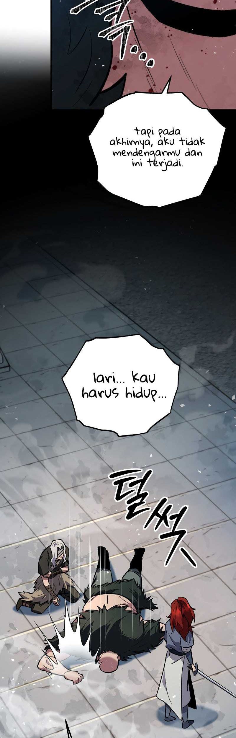 Heavenly Inquisition Sword Chapter 121 Gambar 58