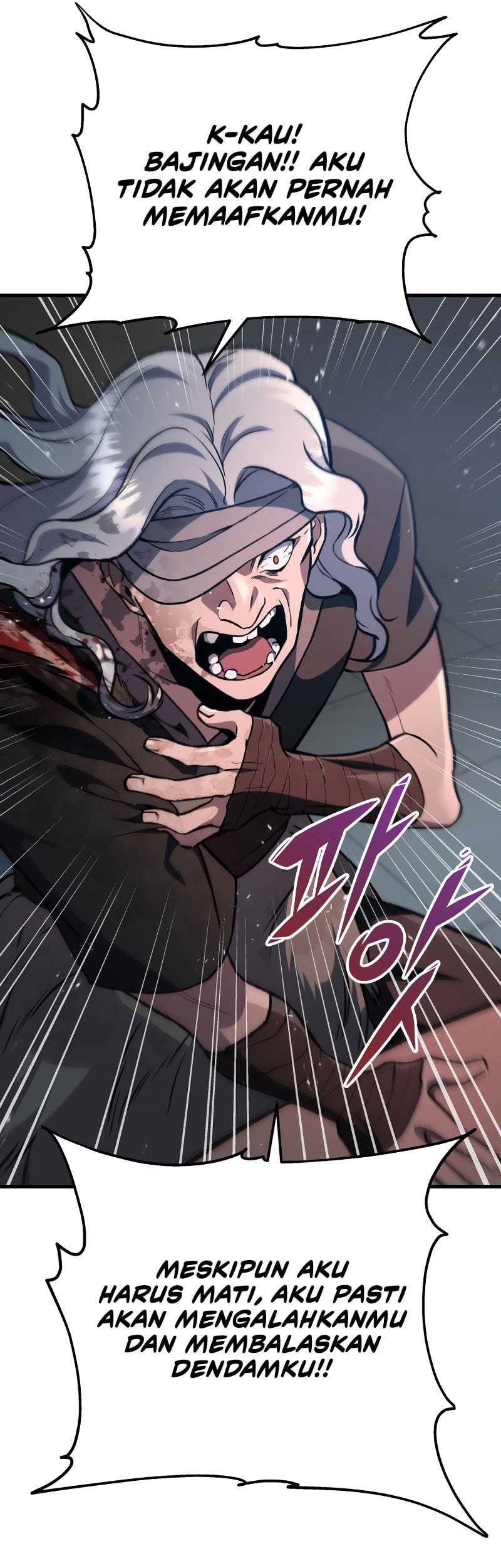 Heavenly Inquisition Sword Chapter 121 Gambar 61