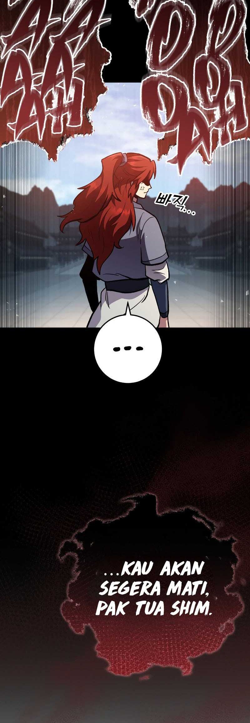 Heavenly Inquisition Sword Chapter 121 Gambar 68