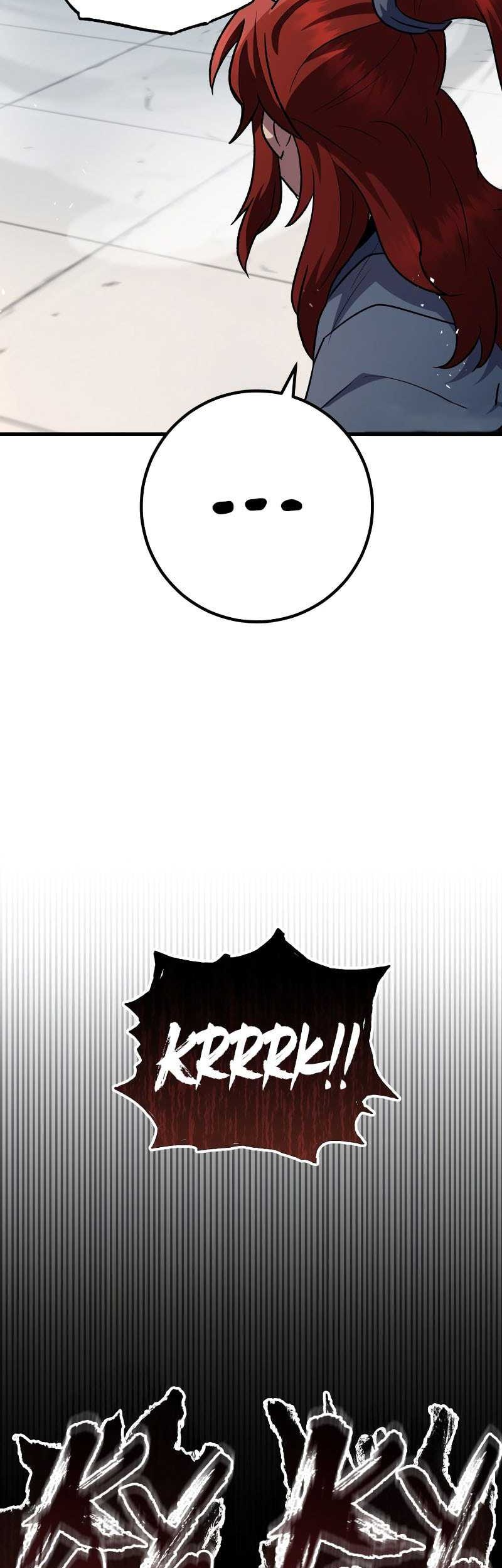 Heavenly Inquisition Sword Chapter 121 Gambar 67