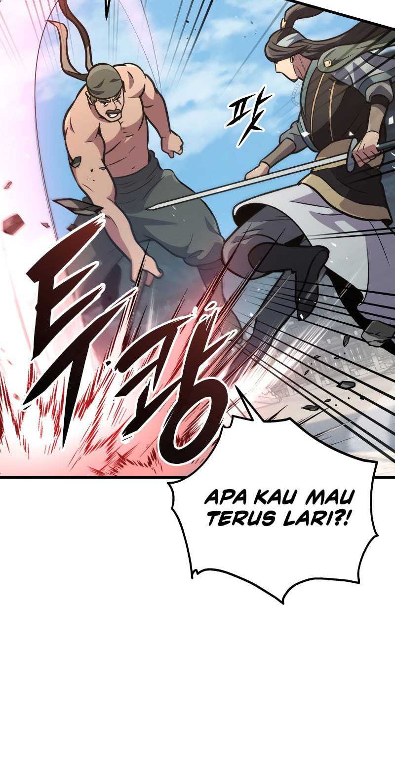 Heavenly Inquisition Sword Chapter 121 Gambar 40