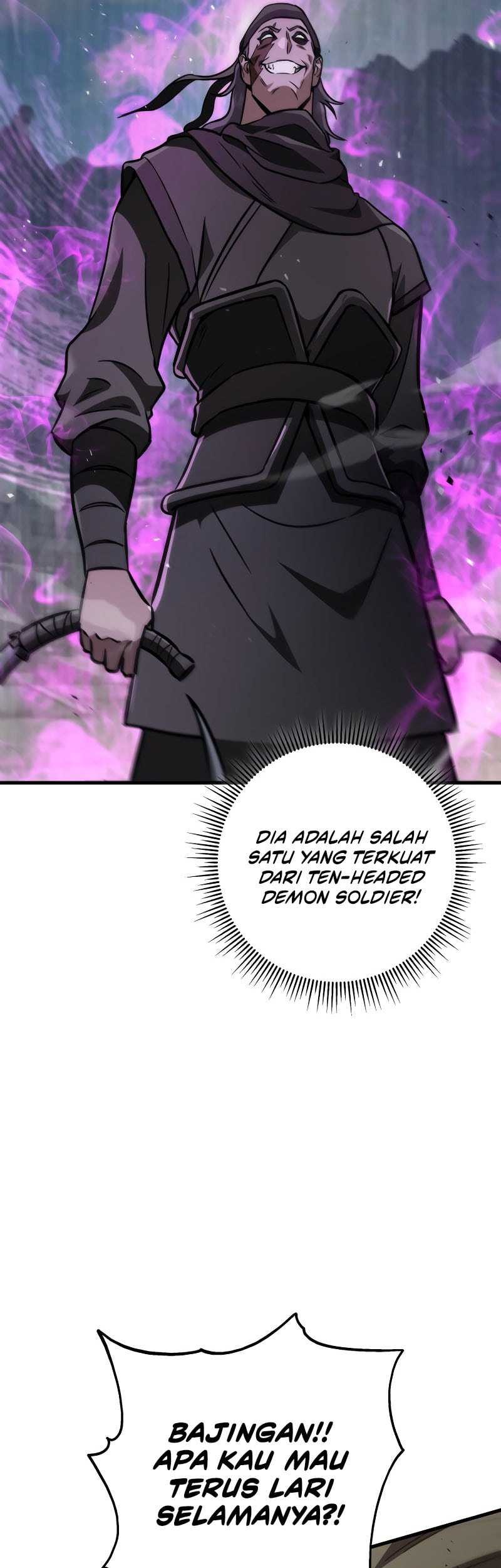 Heavenly Inquisition Sword Chapter 121 Gambar 37