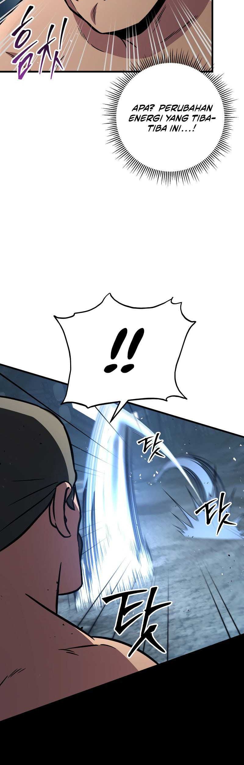 Heavenly Inquisition Sword Chapter 121 Gambar 43