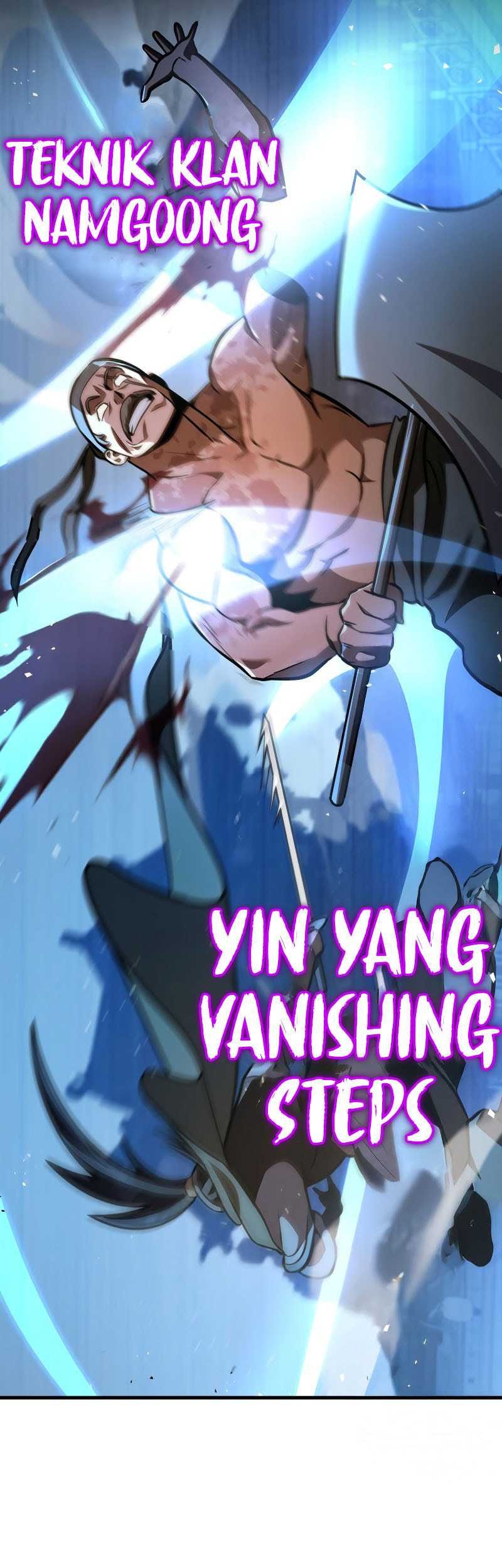 Heavenly Inquisition Sword Chapter 121 Gambar 45