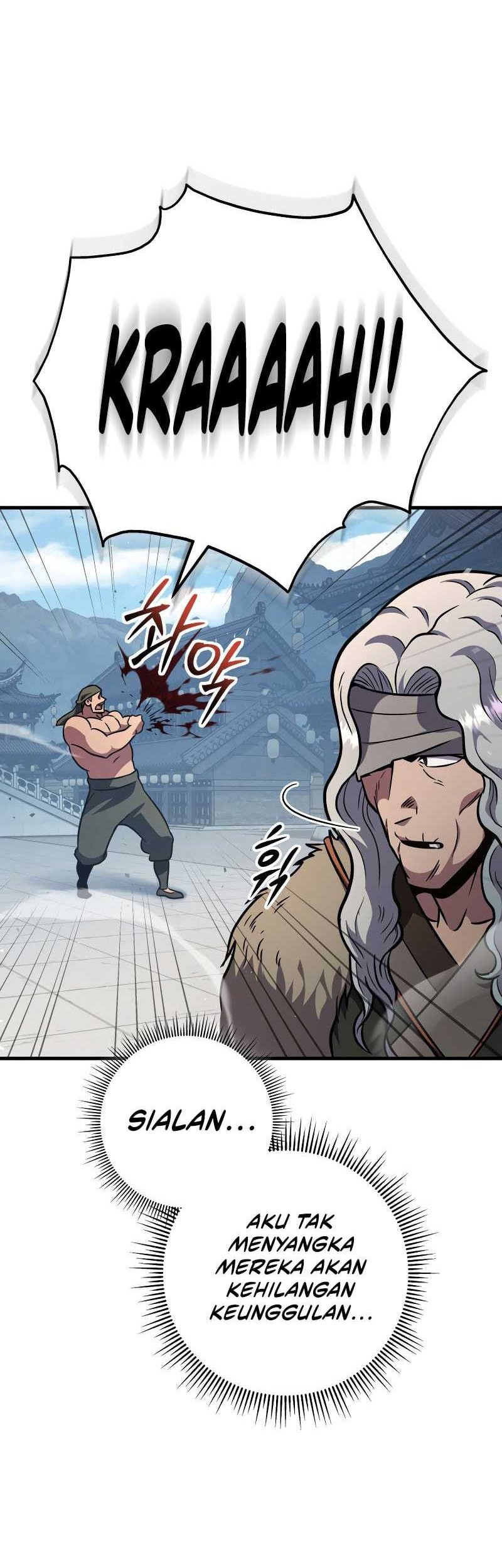 Heavenly Inquisition Sword Chapter 121 Gambar 46