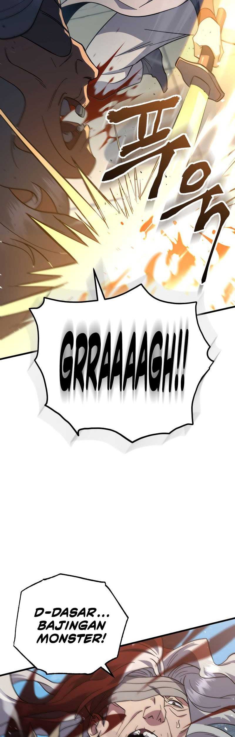 Heavenly Inquisition Sword Chapter 121 Gambar 50