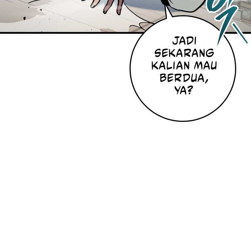 Heavenly Inquisition Sword Chapter 121 Gambar 8