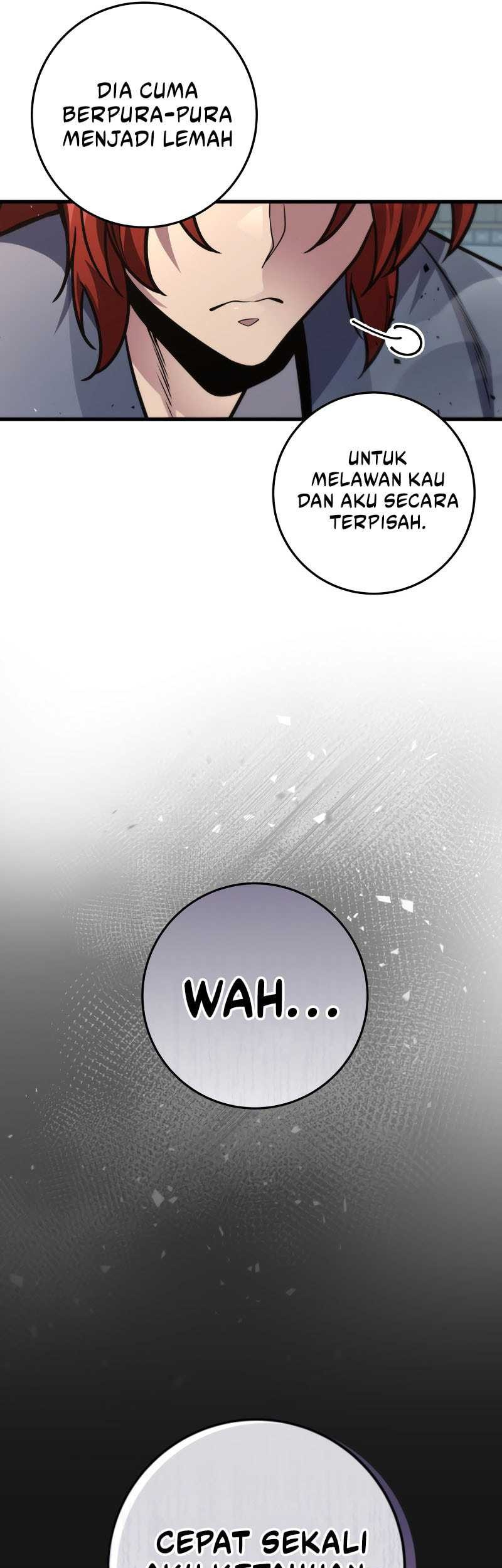 Heavenly Inquisition Sword Chapter 121 Gambar 13