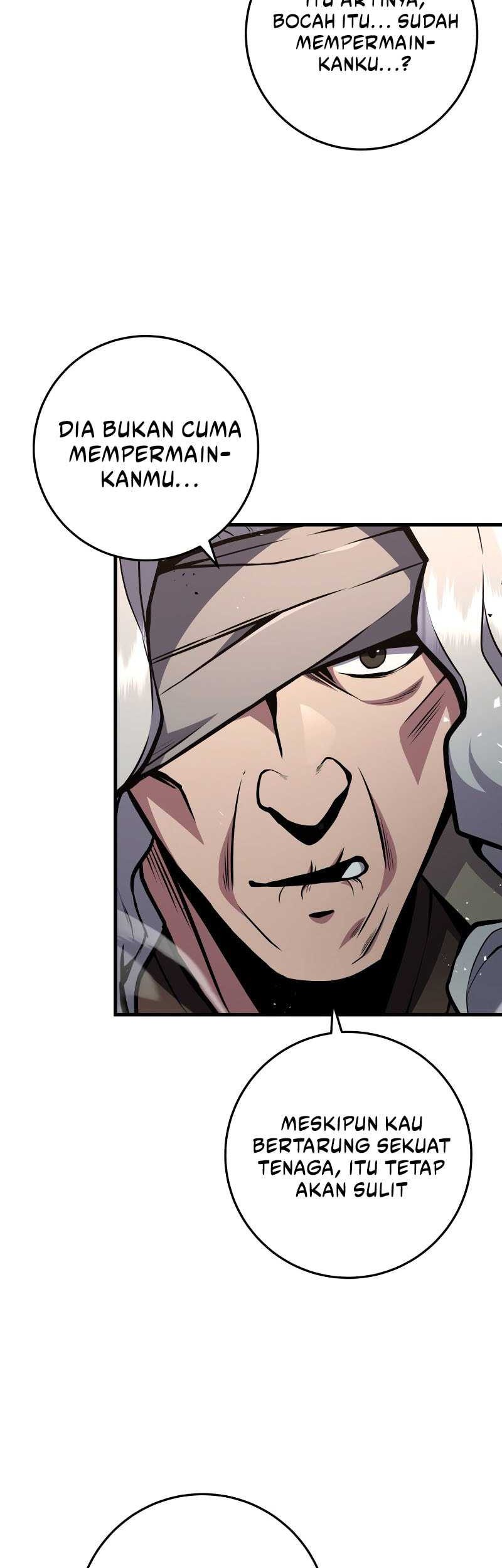 Heavenly Inquisition Sword Chapter 121 Gambar 15