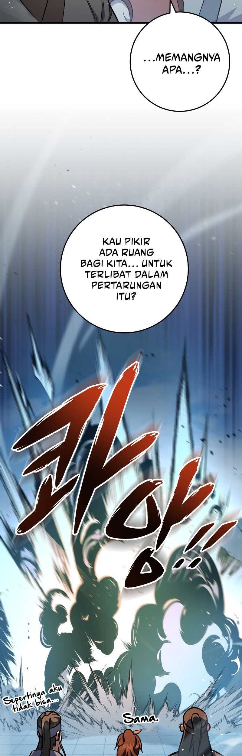Heavenly Inquisition Sword Chapter 121 Gambar 30