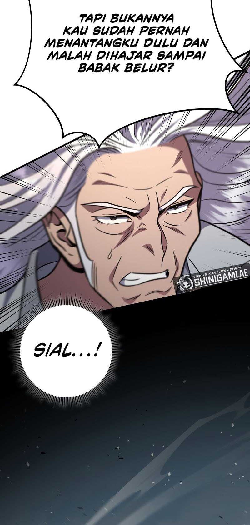 Heavenly Inquisition Sword Chapter 121 Gambar 32