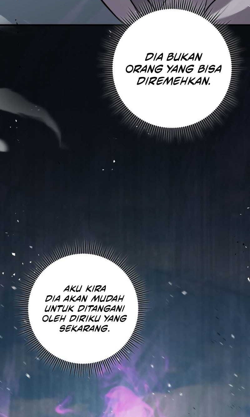 Heavenly Inquisition Sword Chapter 121 Gambar 36