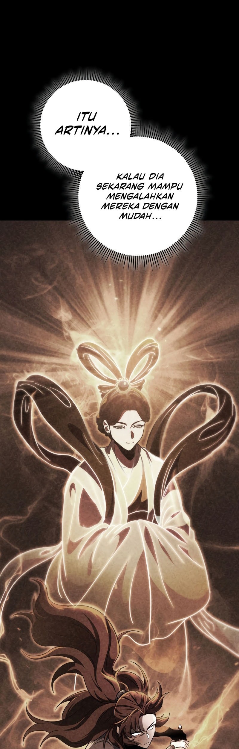 Heavenly Inquisition Sword Chapter 123 Gambar 49