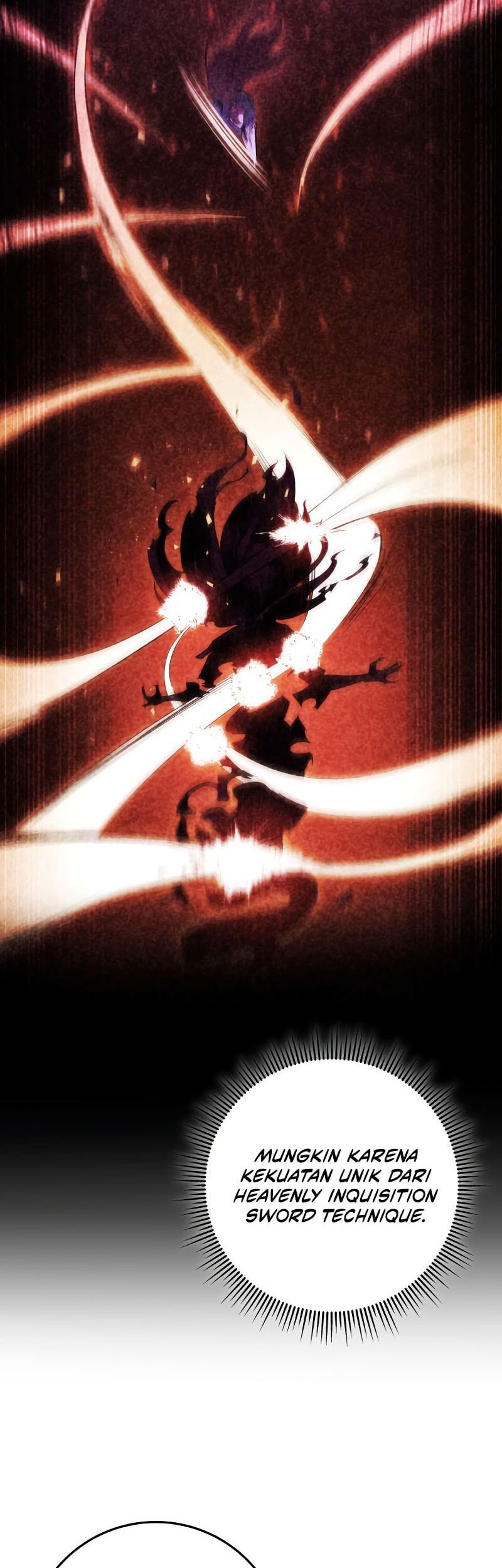 Heavenly Inquisition Sword Chapter 123 Gambar 54