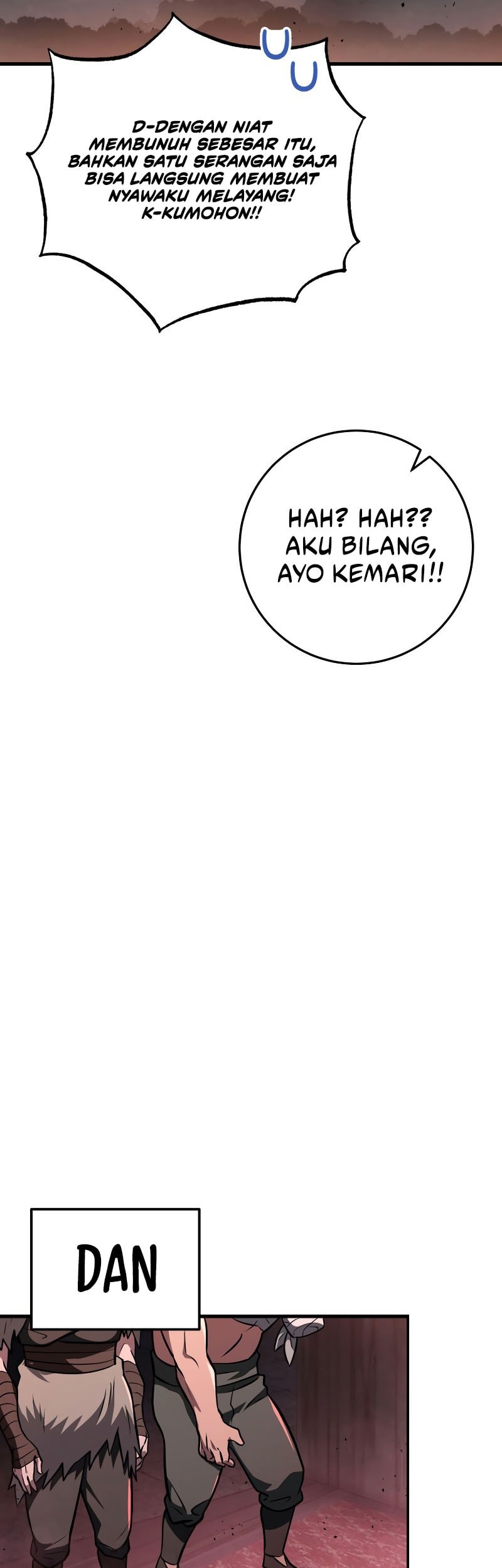 Heavenly Inquisition Sword Chapter 123 Gambar 57