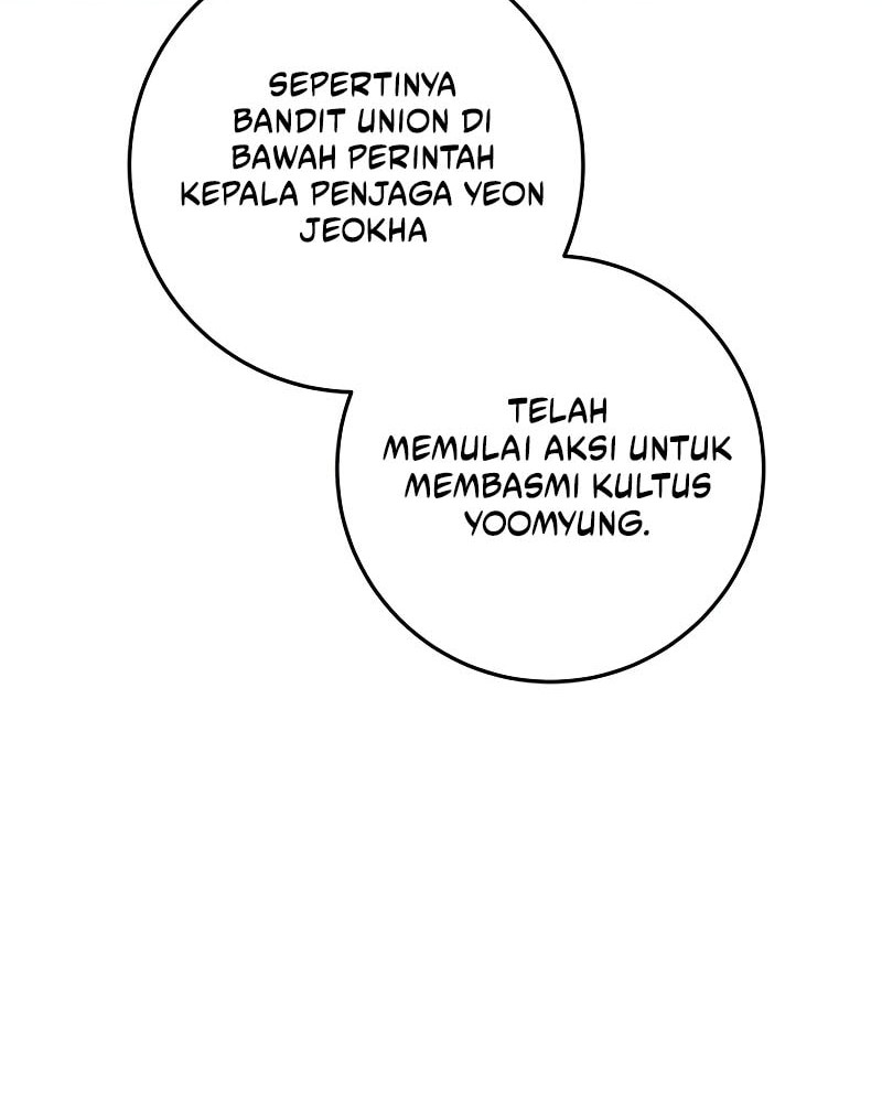 Heavenly Inquisition Sword Chapter 123 Gambar 64