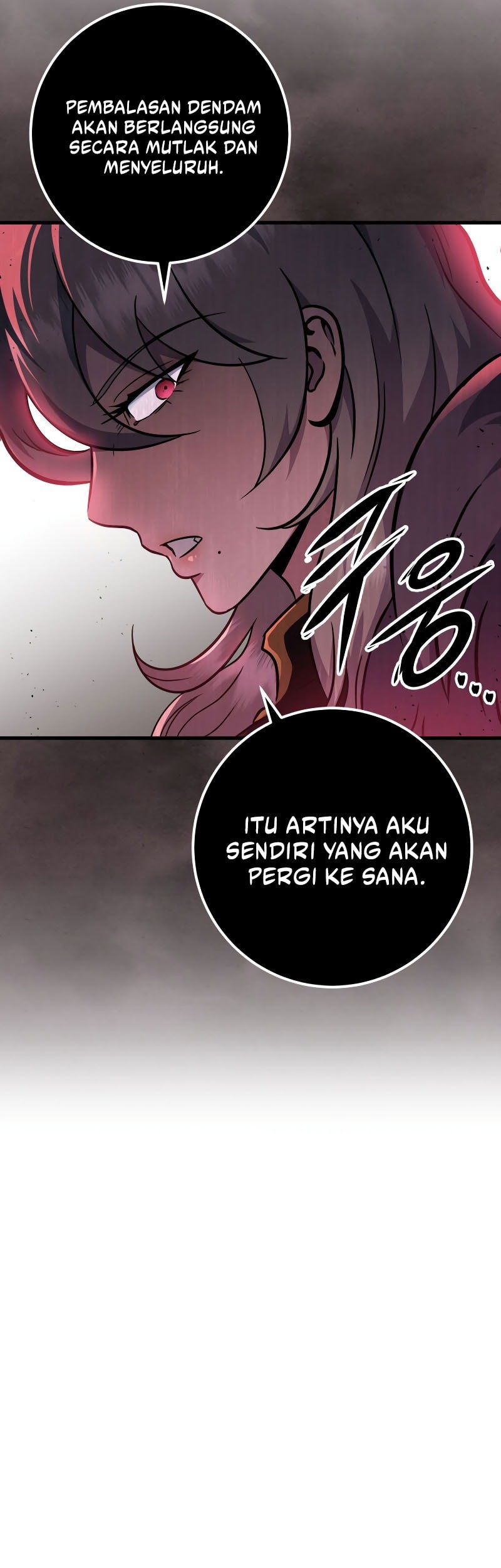 Heavenly Inquisition Sword Chapter 123 Gambar 77
