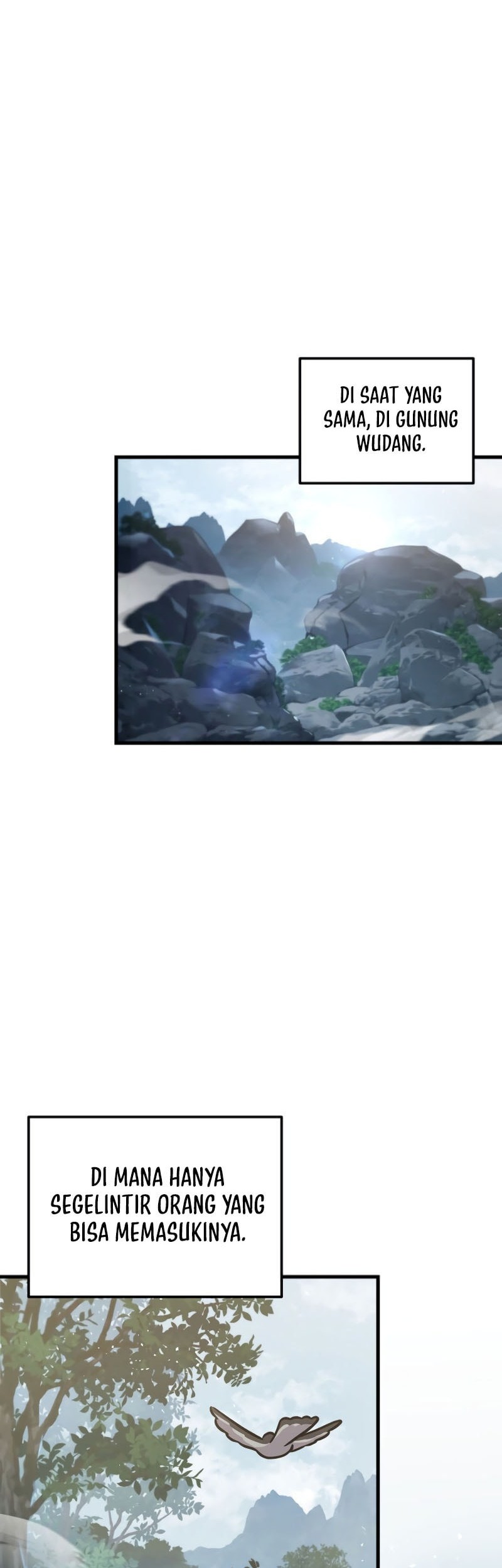 Heavenly Inquisition Sword Chapter 123 Gambar 78