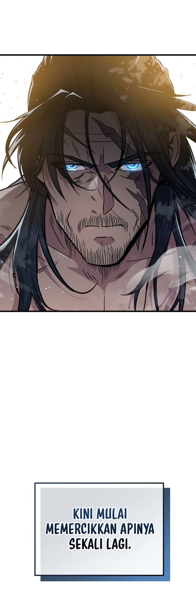 Heavenly Inquisition Sword Chapter 123 Gambar 81