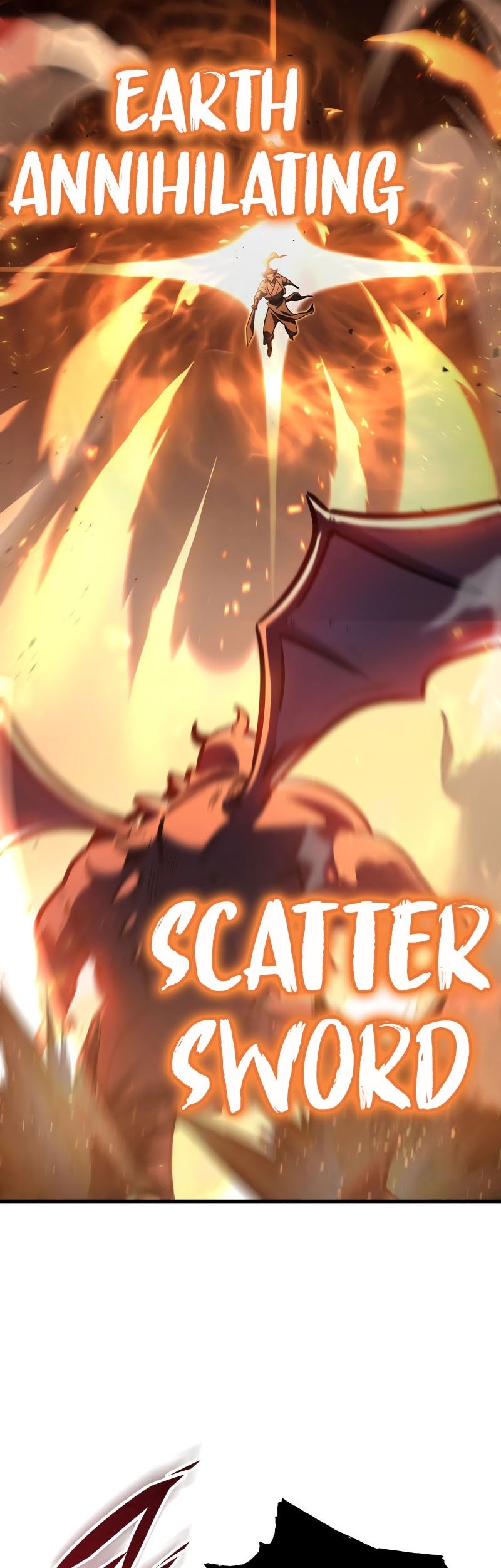 Heavenly Inquisition Sword Chapter 123 Gambar 3