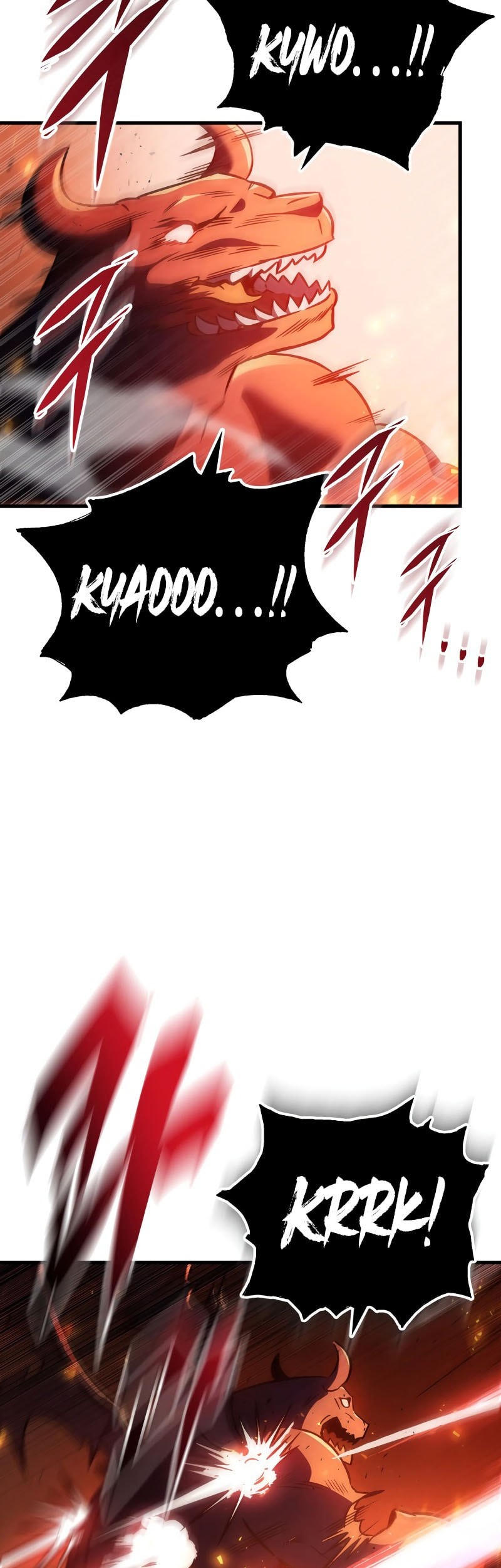 Heavenly Inquisition Sword Chapter 123 Gambar 4