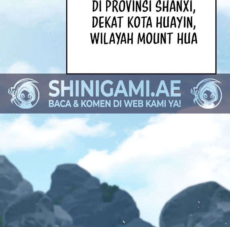 Heavenly Inquisition Sword Chapter 123 Gambar 16