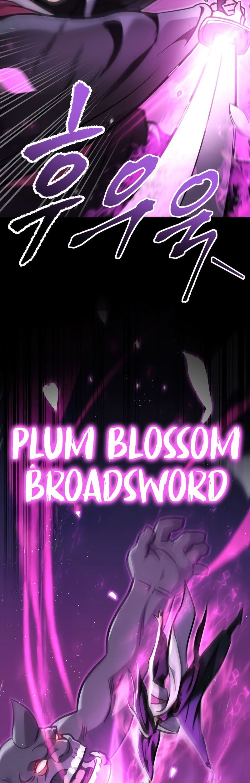 Heavenly Inquisition Sword Chapter 123 Gambar 23